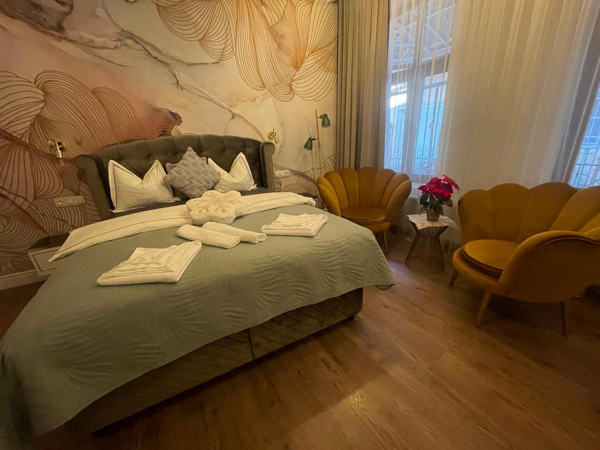 Luxuroom Sibiu Exterior photo