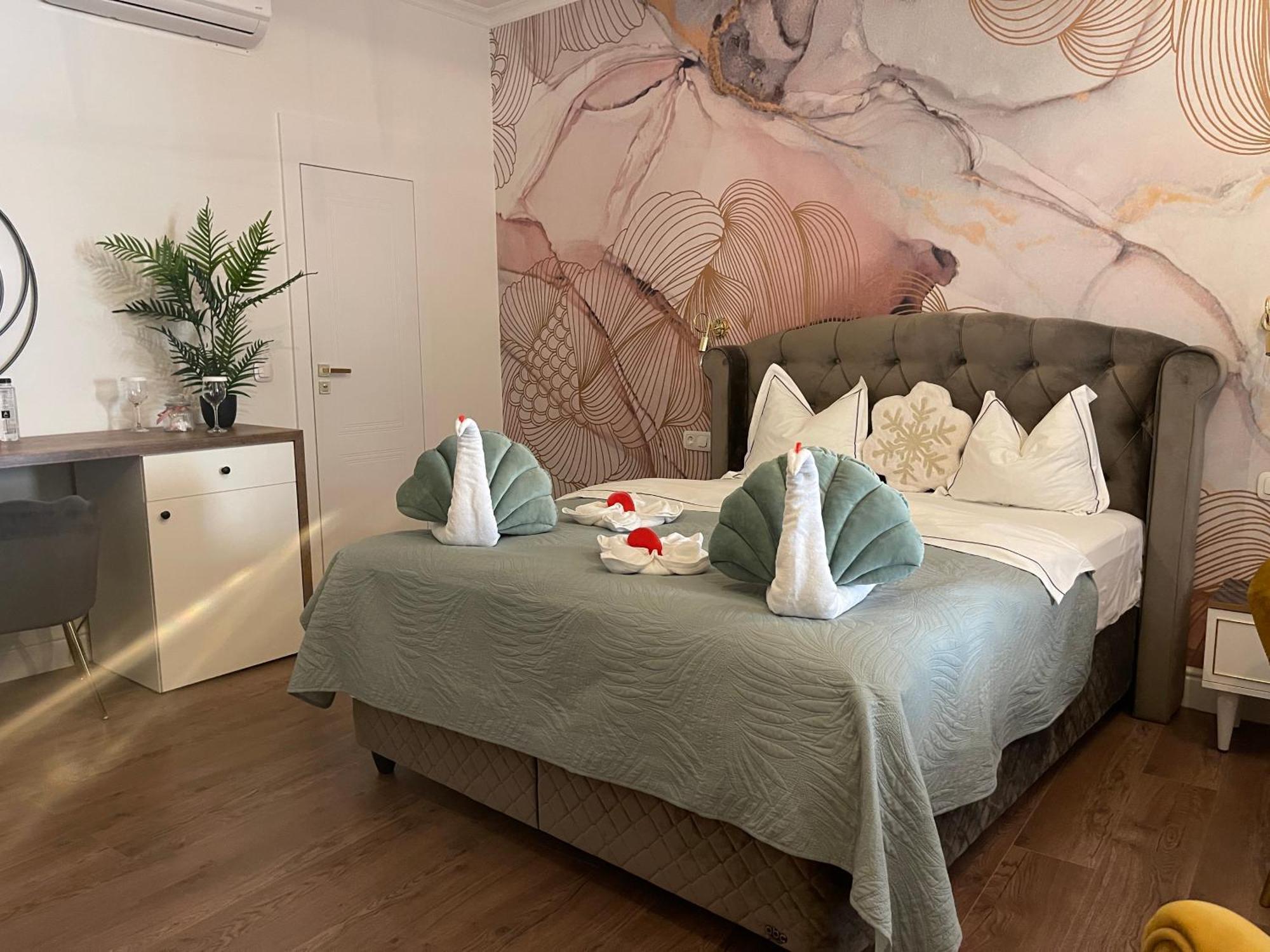 Luxuroom Sibiu Exterior photo