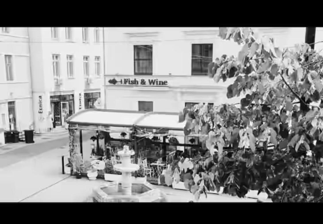 Luxuroom Sibiu Exterior photo
