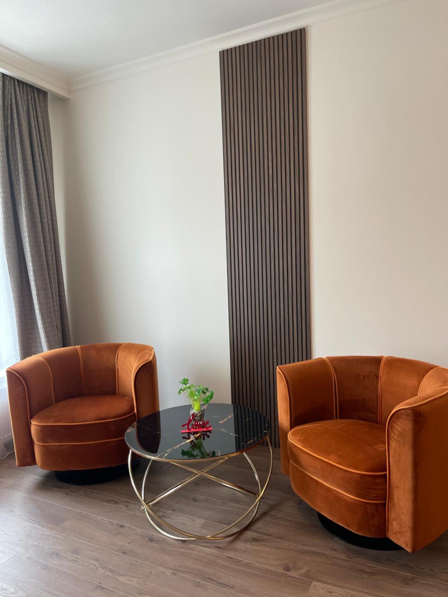 Luxuroom Sibiu Exterior photo